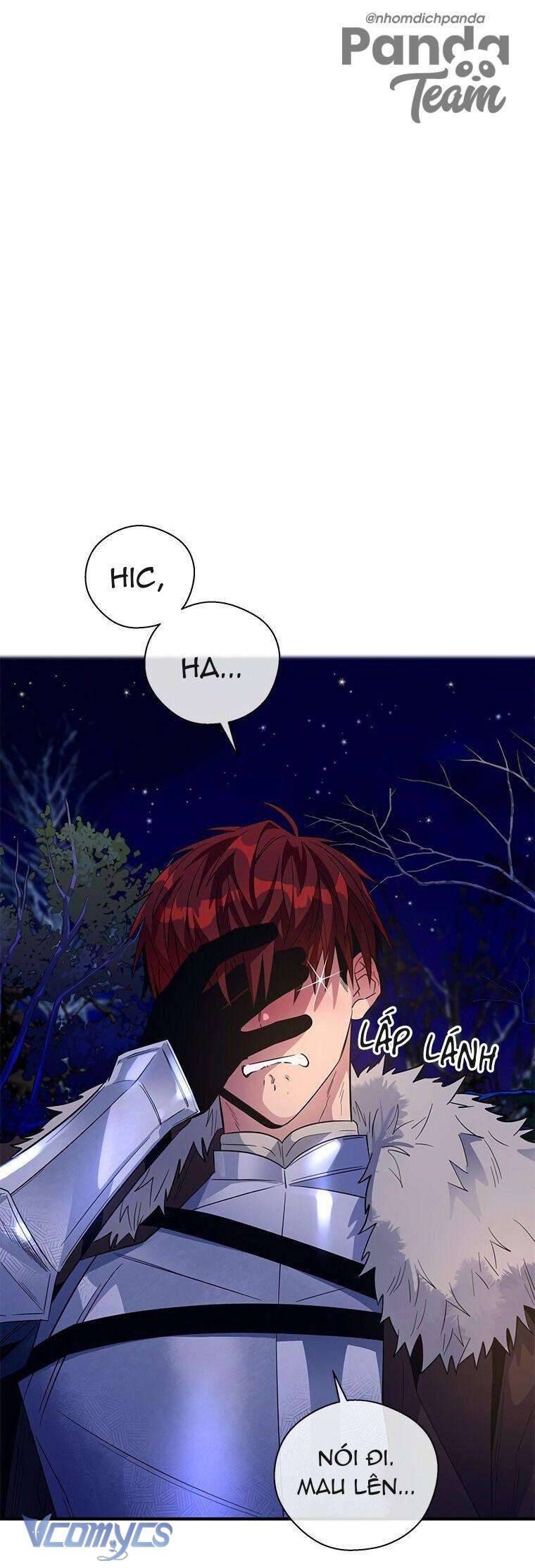 Chồng Yêu, Tôi Đây Bãi Công! Chap 29 - Trang 3