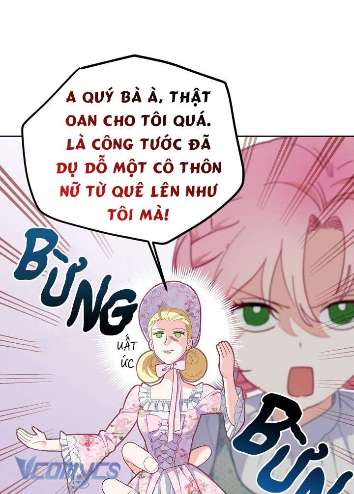 Sự Điều Trị Đặc Biệt Của Tinh Linh Chapter 11 - Trang 4