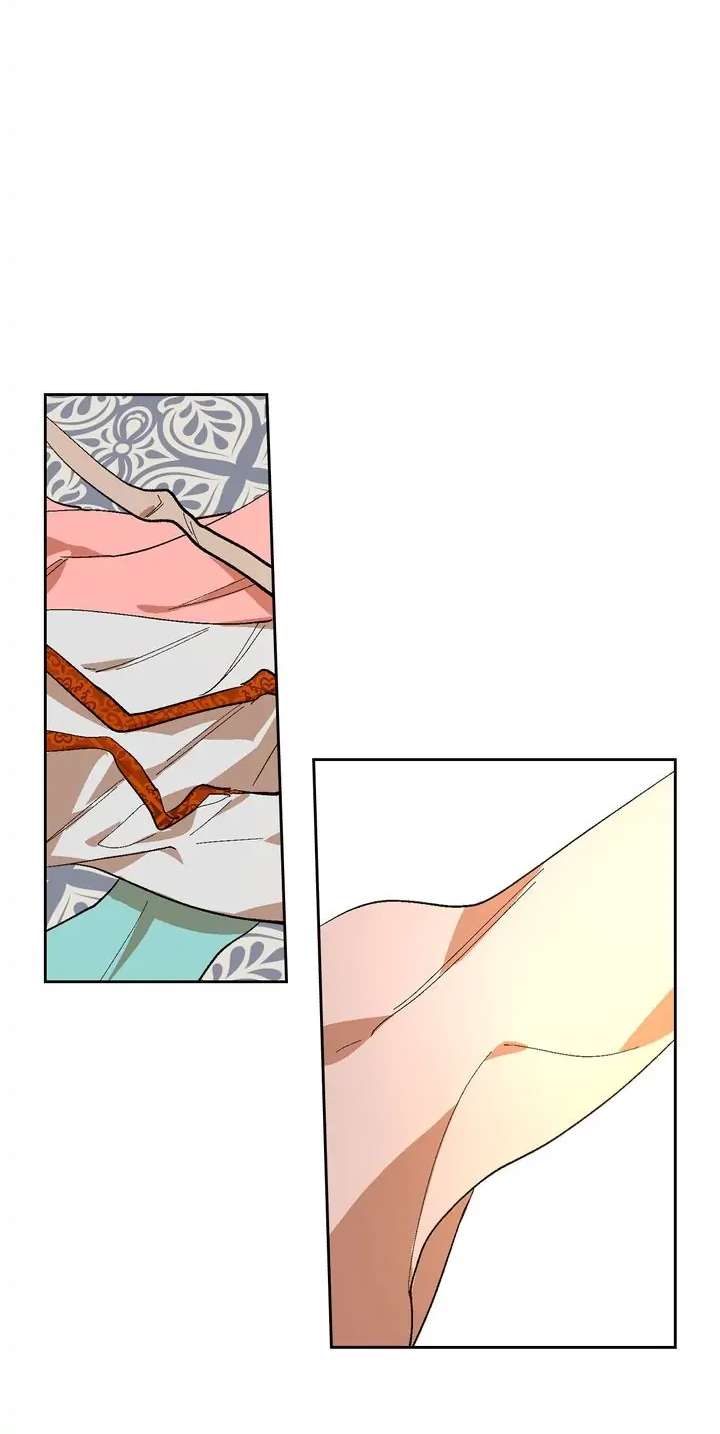 Vị Hôn Thê Khế Ước Của Công Tước Chapter 92 - Next Chapter 93