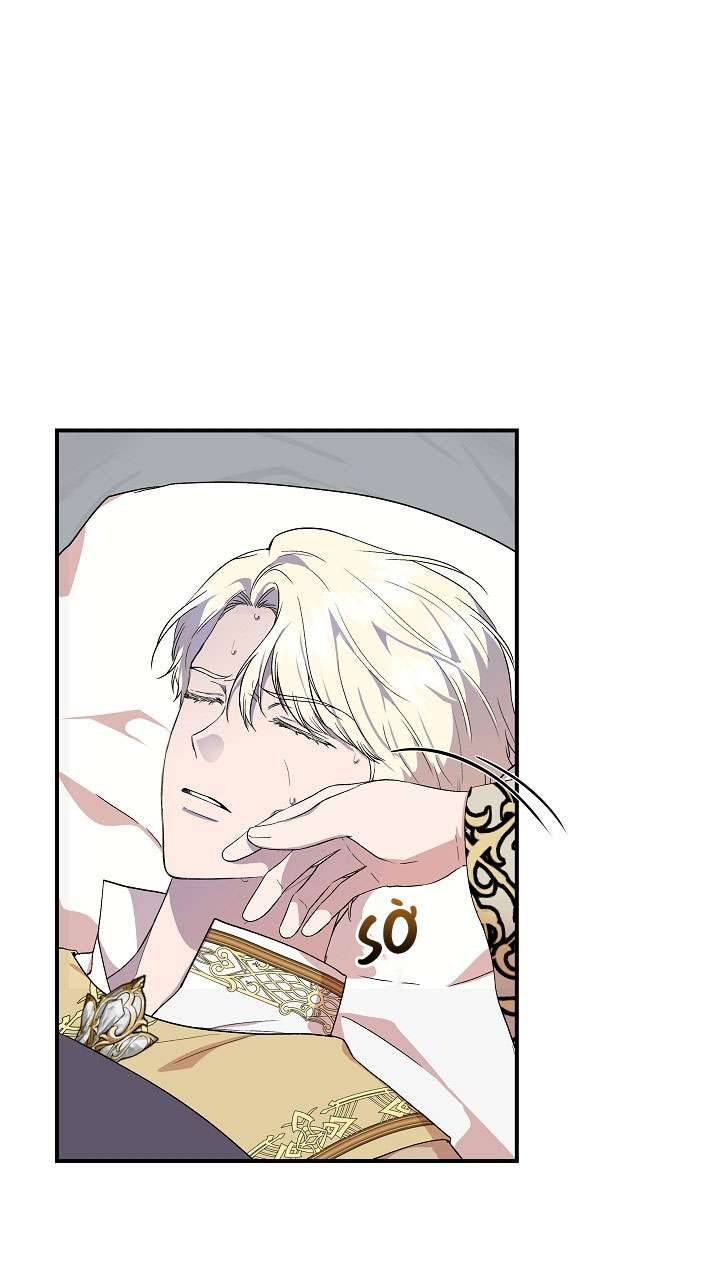 Tôi Không Phải Là Cinderella Chap 59 - Trang 3