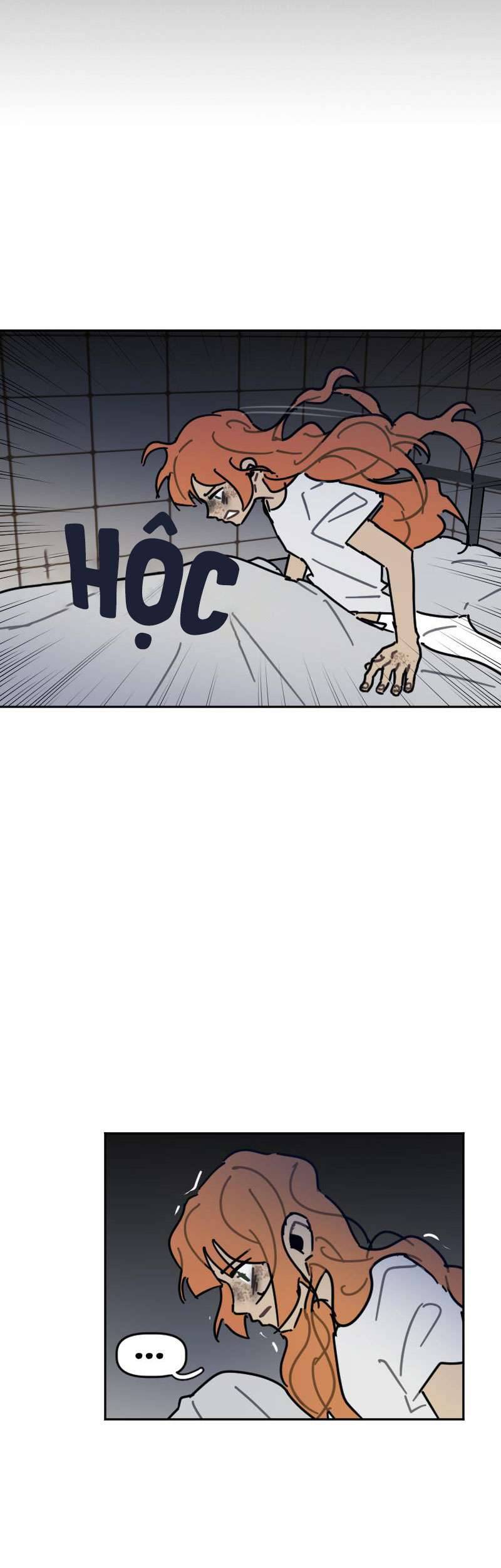 Nghĩa Trang Xe Buýt Chapter 66 - Trang 3