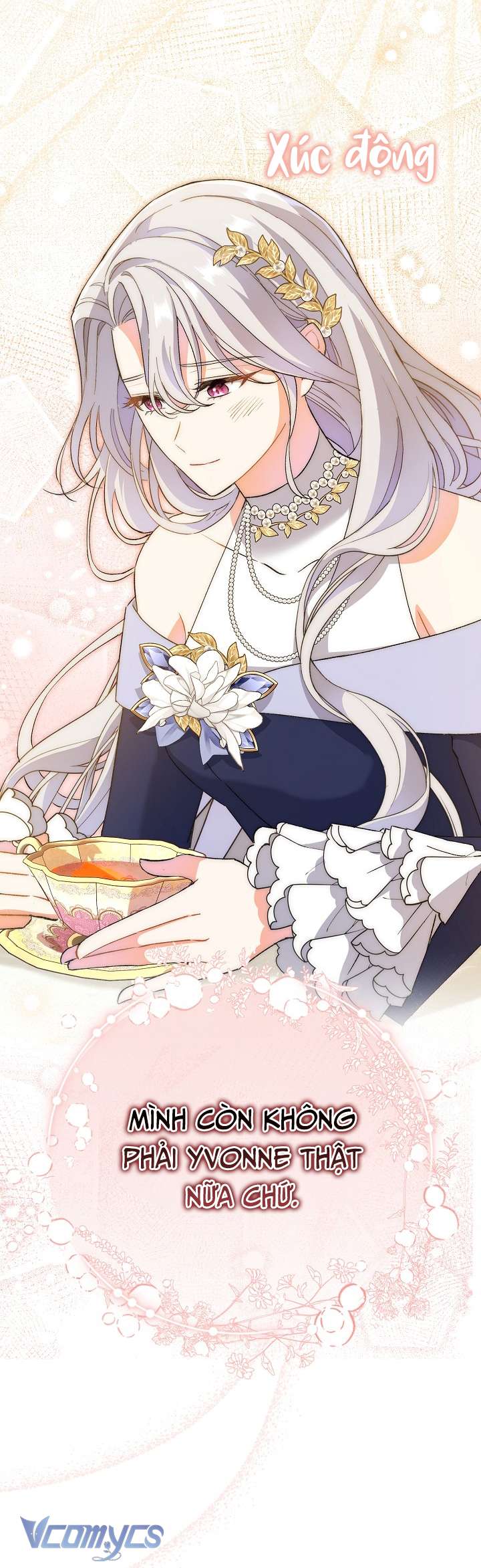 Người Xem Mắt Của Ác Nữ Quá Hoàn Hảo Chapter 3 - Next Chapter 4