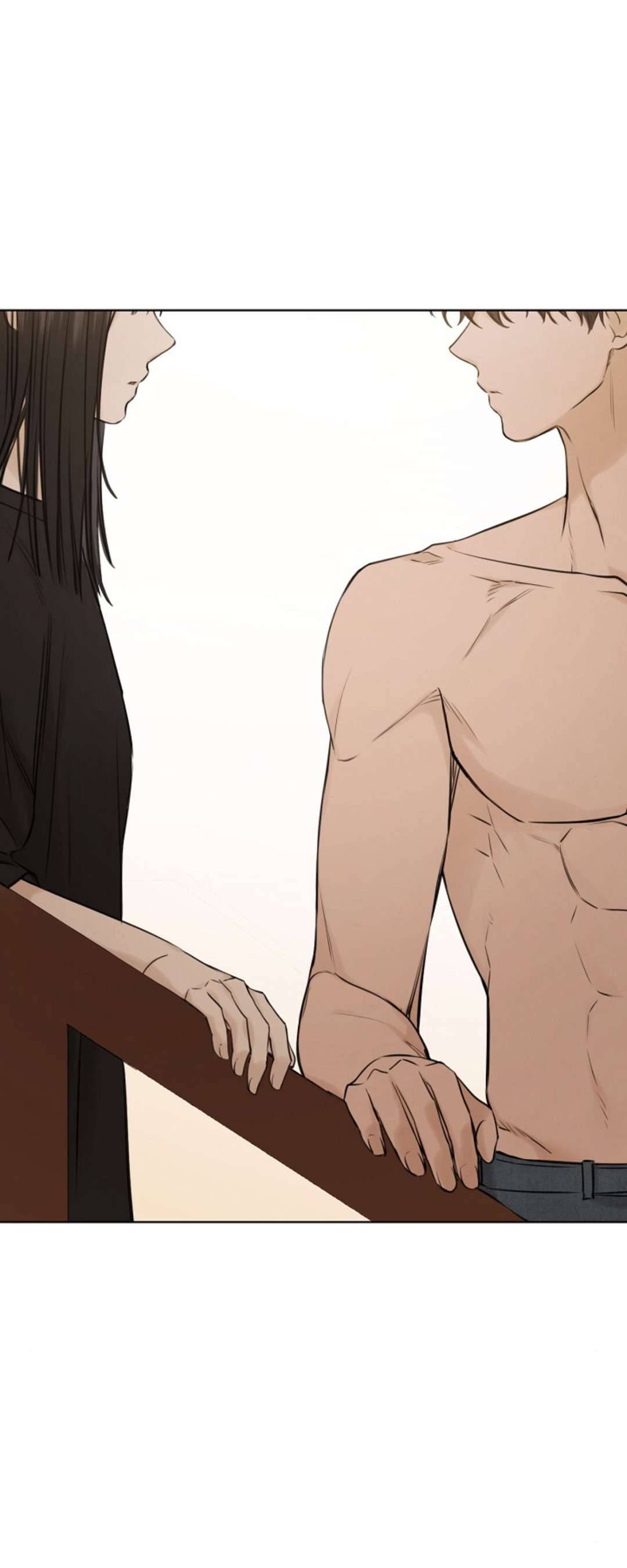 Bình Minh Chap 16 - Trang 4