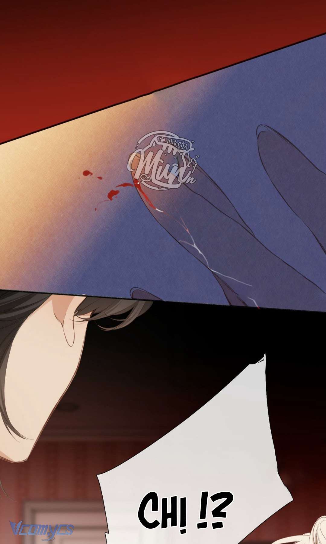 Ngược Dòng Mùa Xuân Chap 8 - Trang 4