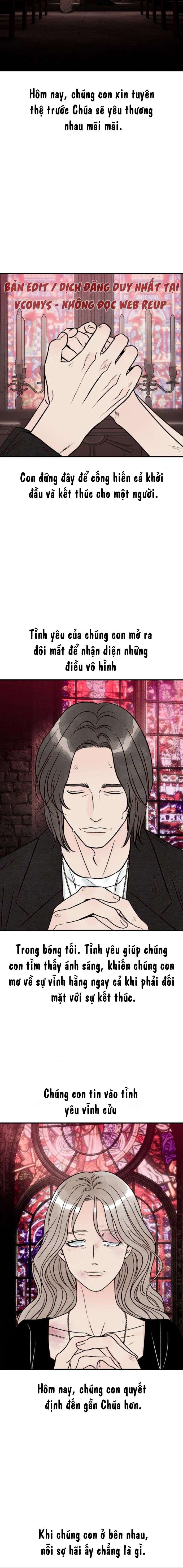 [ 18+ ] Nguyệt Mị Chap 4 - Trang 2