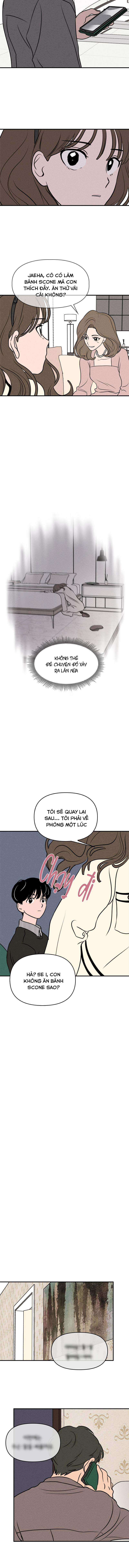 Thỏa Thuận Bí Mật Giữa Chúng Ta Chapter 10 - Next Chapter 11