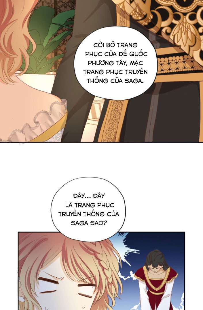 Địch Úc Đa Chi Ca Chapter 82 - Trang 4