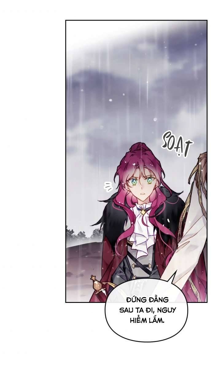 Kết Cục Của Nhân Vật Phản Diện Chỉ Có Thể Là Cái Chết Chapter 70 - Trang 4