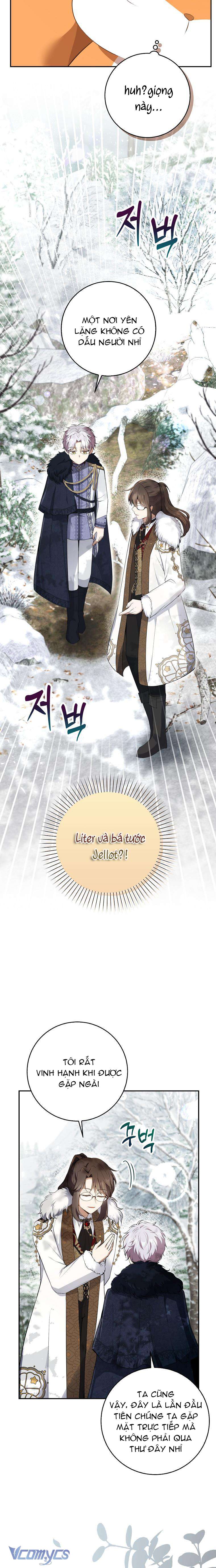 Sóc Con Tài Năng Chap 48 - Trang 2