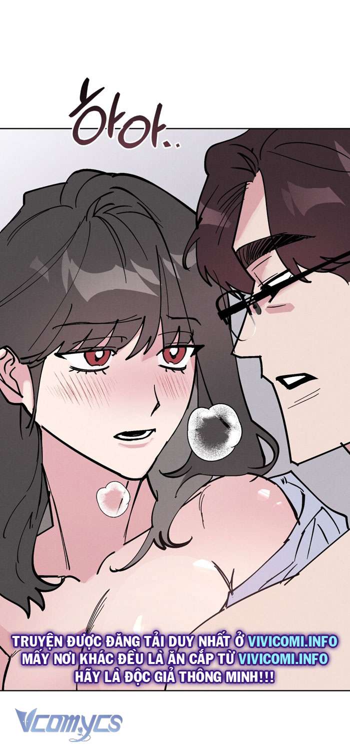 [18+] 7 Giây Thay Vì Một Nụ Hôn Chap 10 - Trang 2