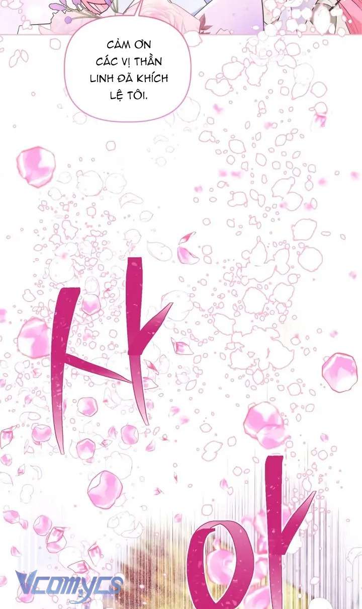 Sự Điều Trị Đặc Biệt Của Tinh Linh Chapter 70 - Trang 4
