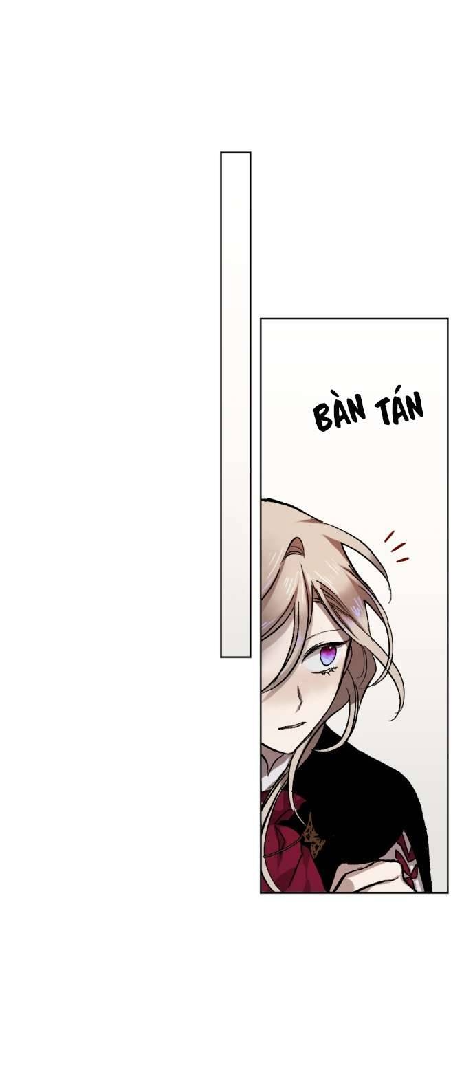 Lời Thú Nhận Của Chúa Tể Bóng Tối Chap 11 - Trang 4