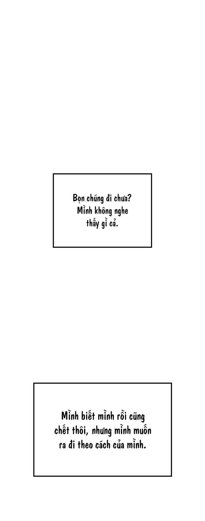 Vương Tử Huyền Bí Chapter 66 - Trang 4