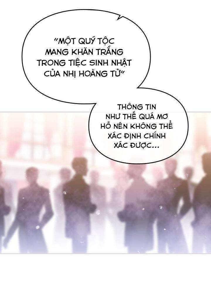 Kết Cục Của Nhân Vật Phản Diện Chỉ Có Thể Là Cái Chết Chapter 31 - Trang 4