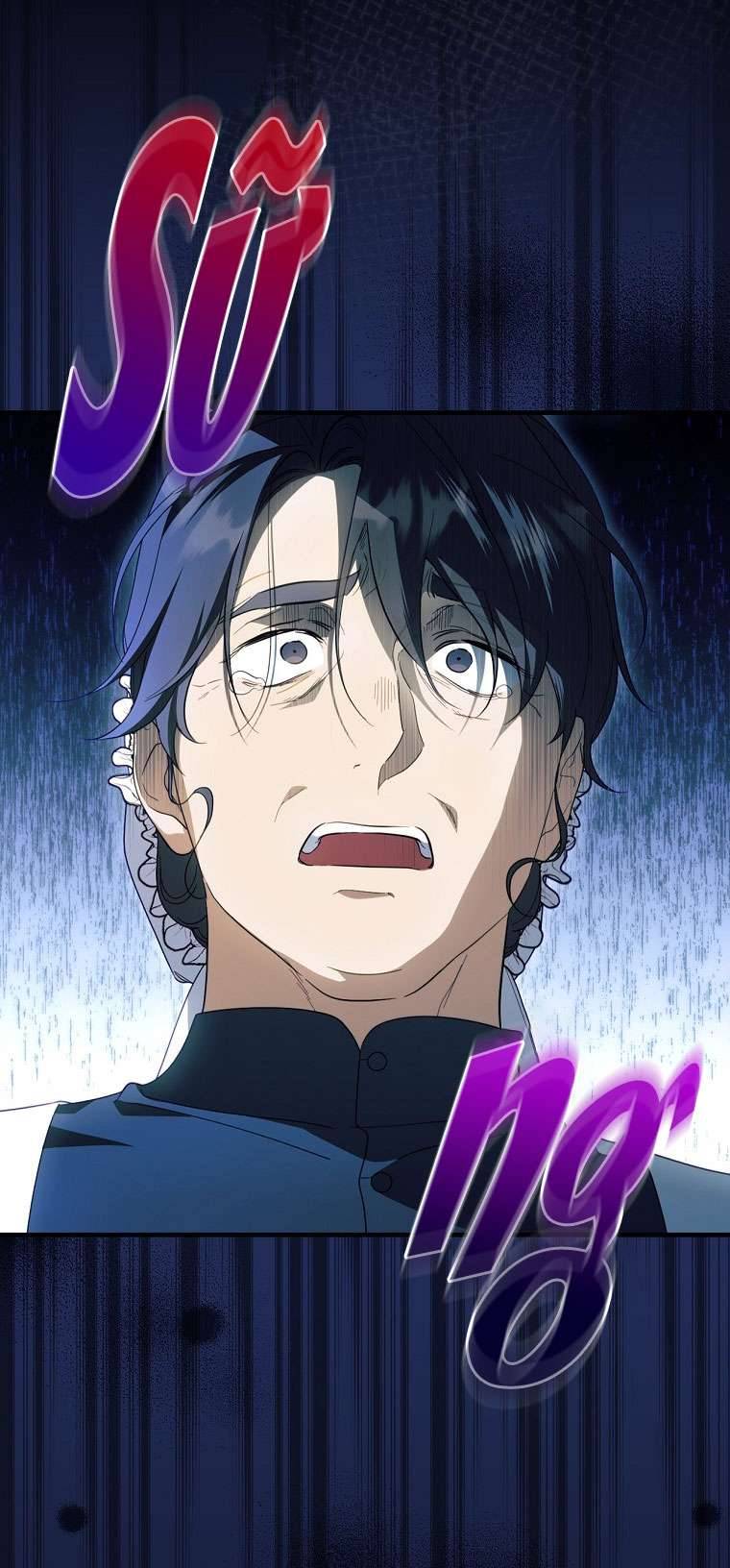 Phương Pháp Khiến Phu Quân Đứng Về Phía Tôi Chapter 77 - Trang 4