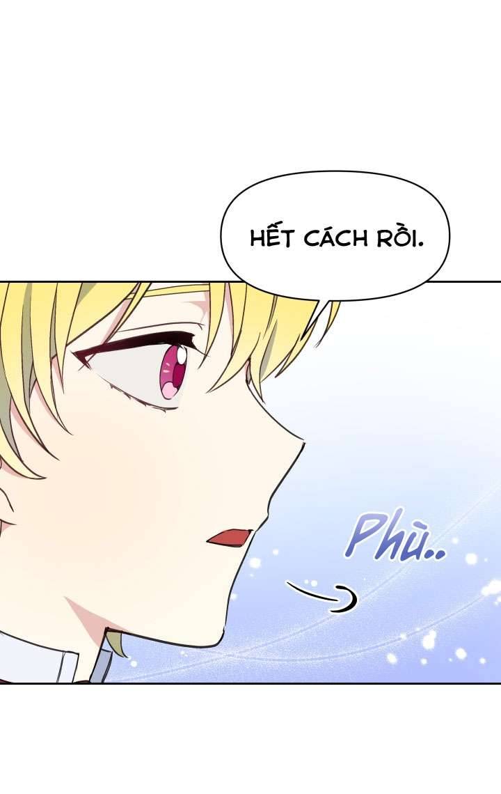 Người Bảo Hộ Của Bạo Quân Là Ma Nữ Tàn Độc Chap 26 - Trang 4