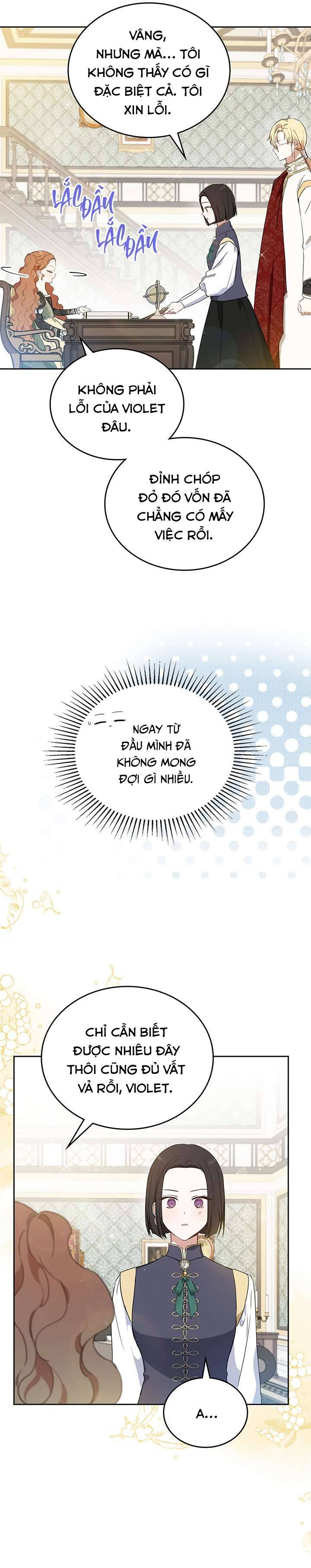 Kiếp Này Nhất Định Làm Gia Chủ Chap 93 - Trang 2