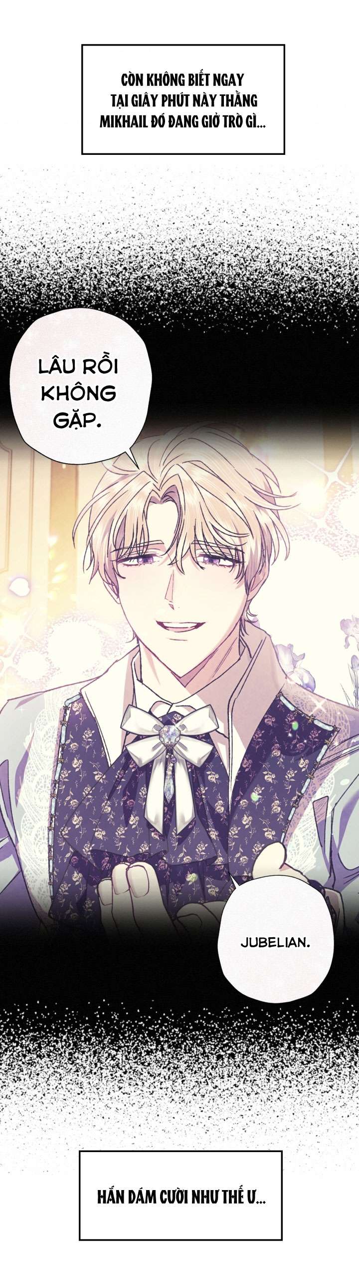 Cha À, Con Không Muốn Kết Hôn Đâu Chap 39 - Trang 2