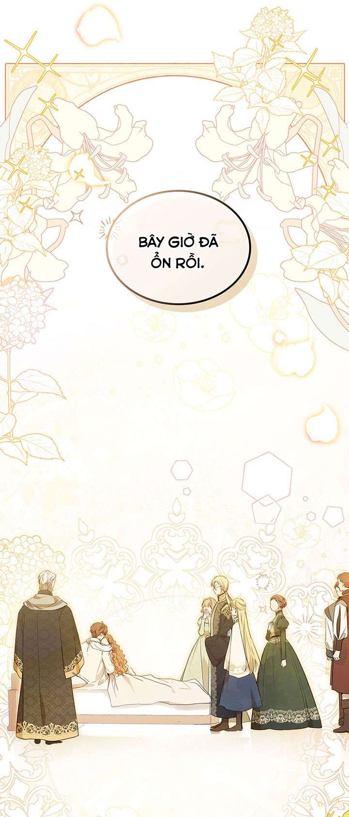 Kiếp Này Nhất Định Làm Gia Chủ Chap 73 - Trang 2