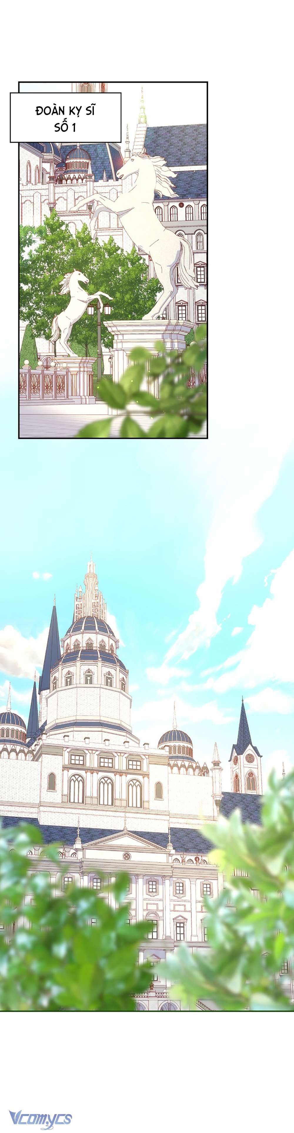 Sống Sót Dưới Thân Phận Hầu Nữ Chap 132 - Next Chap 133