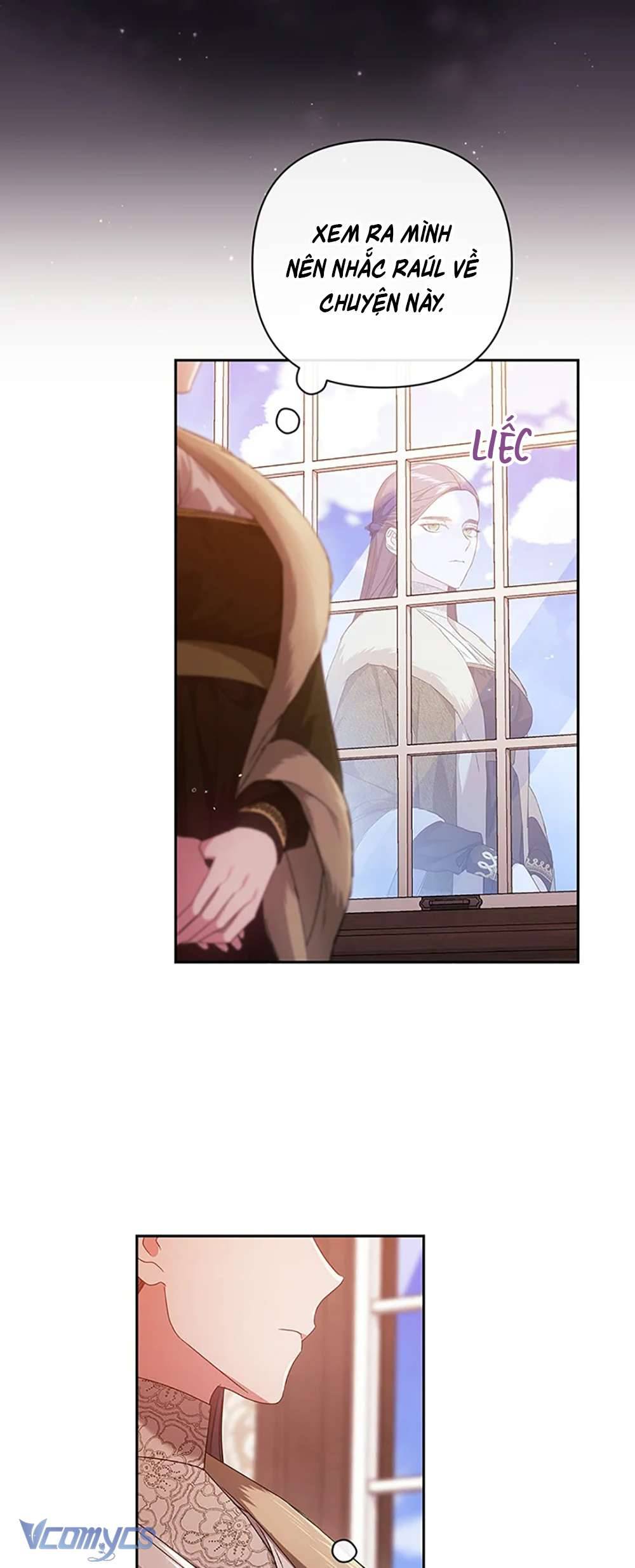 Hôn Nhân Này Rồi Sẽ Đổ Vỡ Chapter 43 - Trang 3