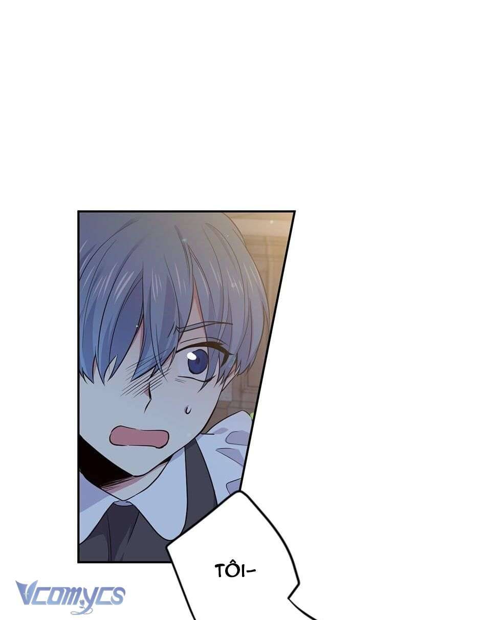 Mục Tiêu Là Cuộc Sống Hoàn Hảo Bất Khả Xâm Phạm Chapter 55 - Trang 4