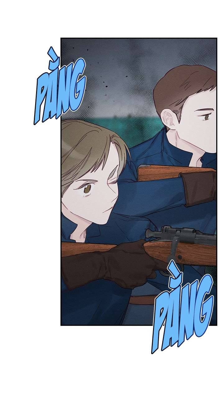 Trước Tiên Phải Giấu Em Trai Cái Đã! Chap 32 - Trang 2