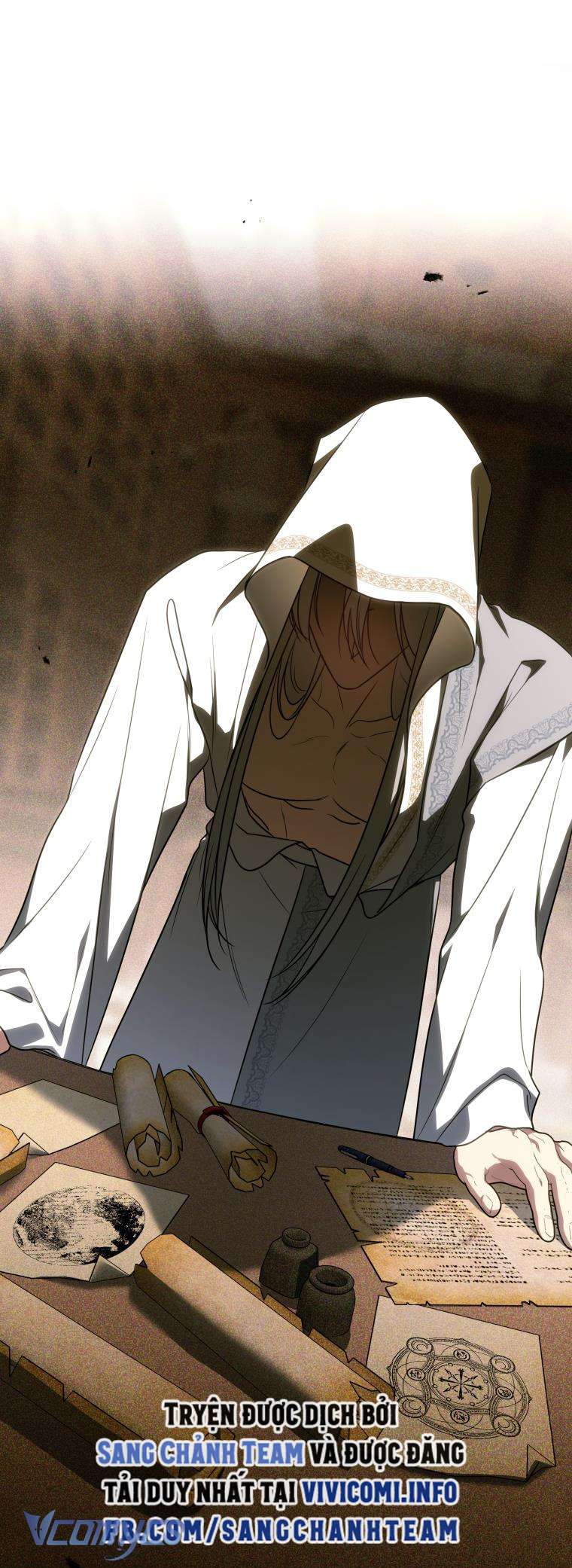 Hướng Dẫn Sinh Tồn Dành Cho Người Xếp Hạng Chap 21 - Trang 2