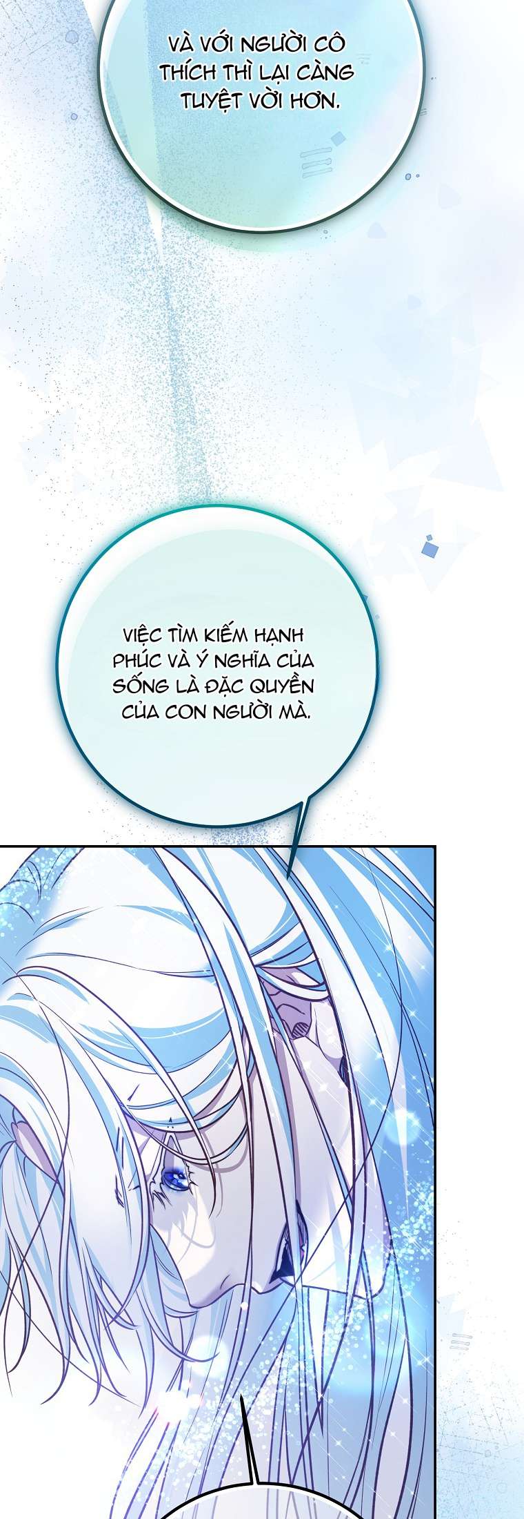 Khi Trái Tim Dẫn Lối Đôi Ta Chapter 28 - Trang 4