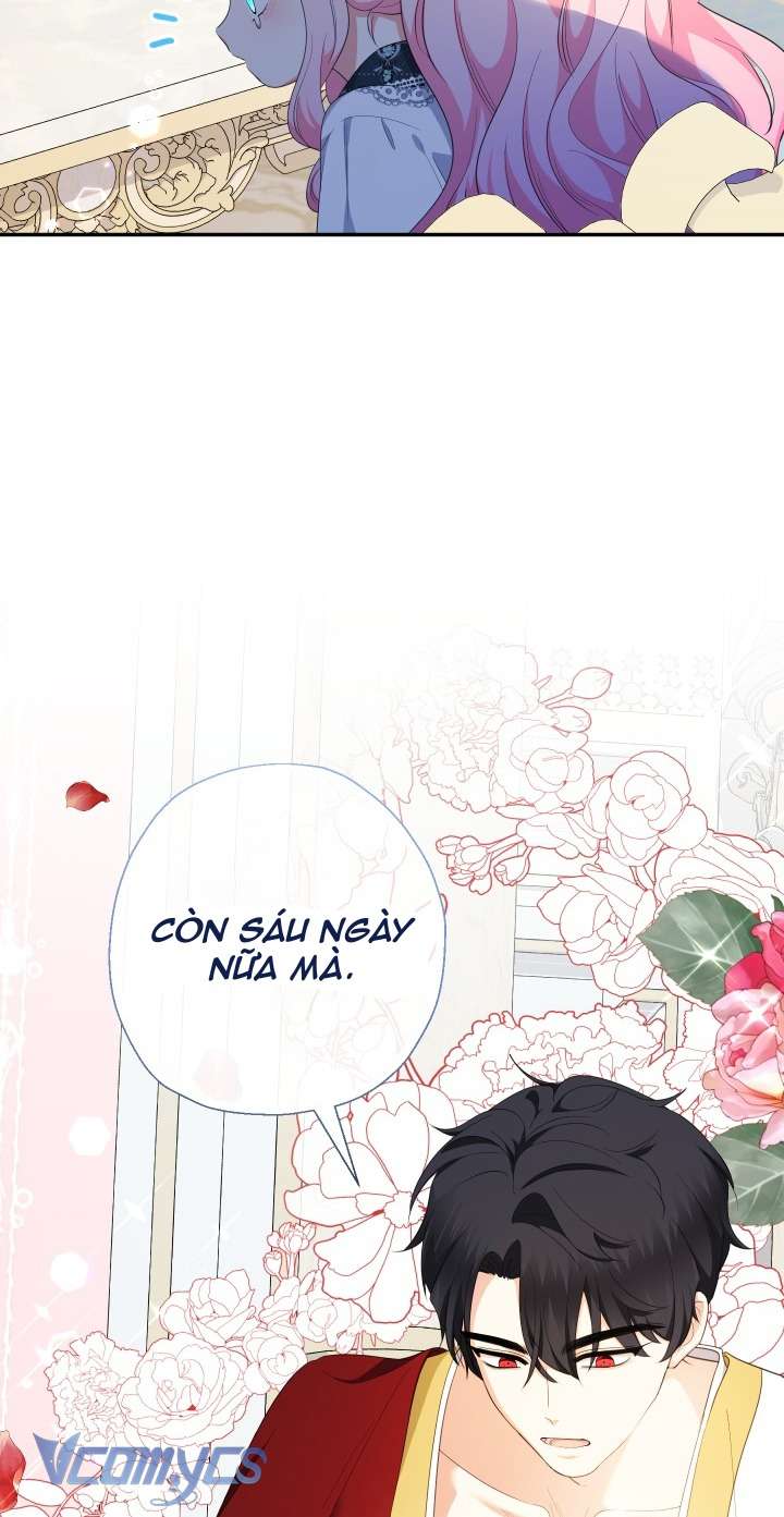 Tiểu Thư Tích Tiền Đi Bụi Chapter 70 - Trang 4