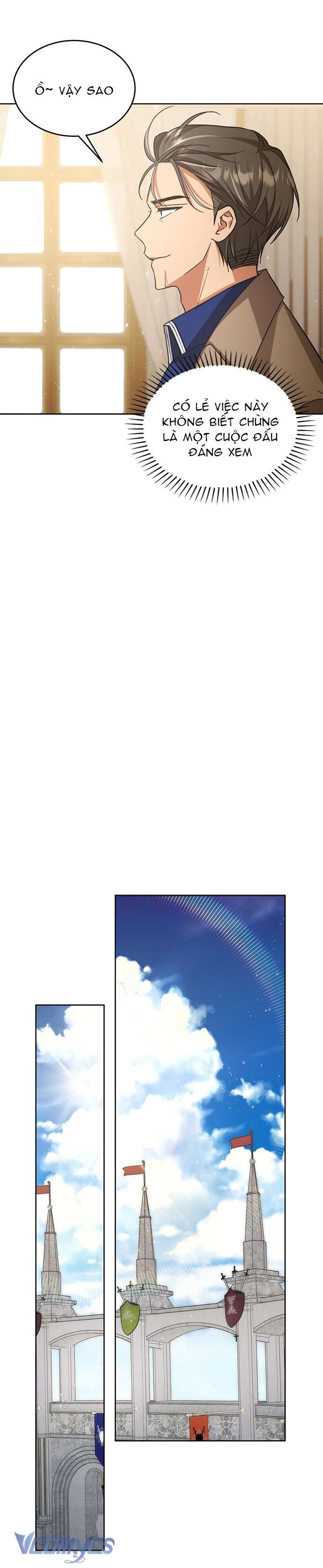 Làm Thế Nào Để Ăn Chủ Nhân Chapter 59 - Next Chapter 60