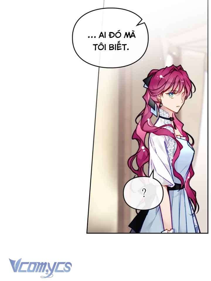 Kết Cục Của Nhân Vật Phản Diện Chỉ Có Thể Là Cái Chết Chapter 111 - Trang 4