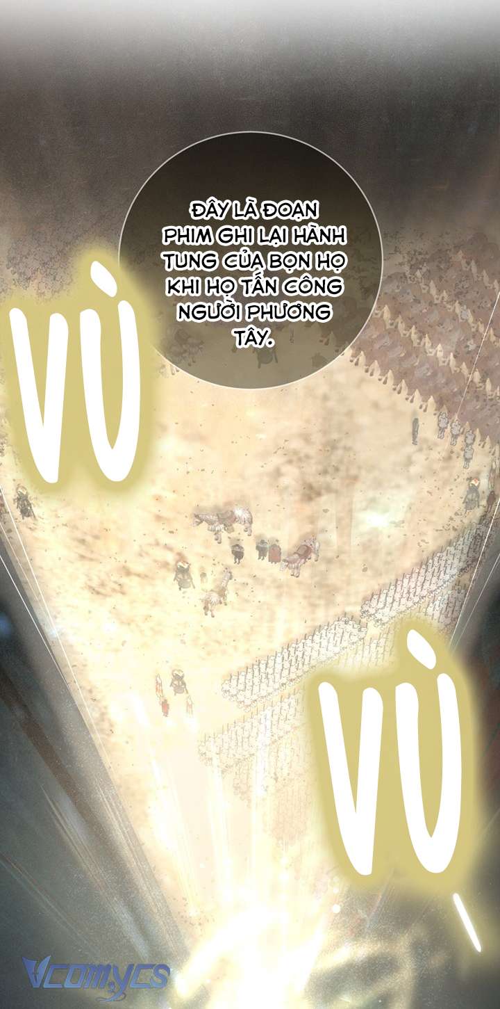 Lại Một Lần Nữa Hướng Về Ánh Sáng Chap 81 - Next Chap 82