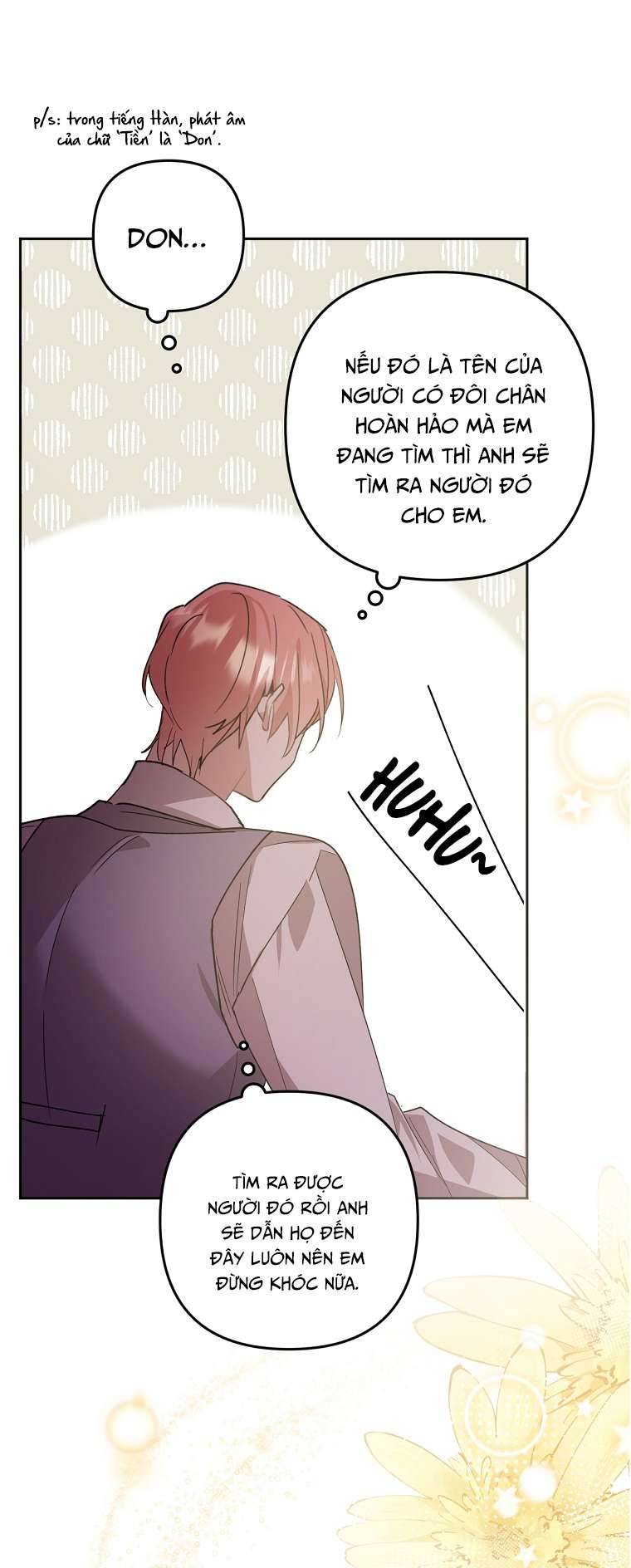 Quý Tộc Gì Chứ, Tôi Chỉ Muốn Về Nhà Chap 12 - Trang 2