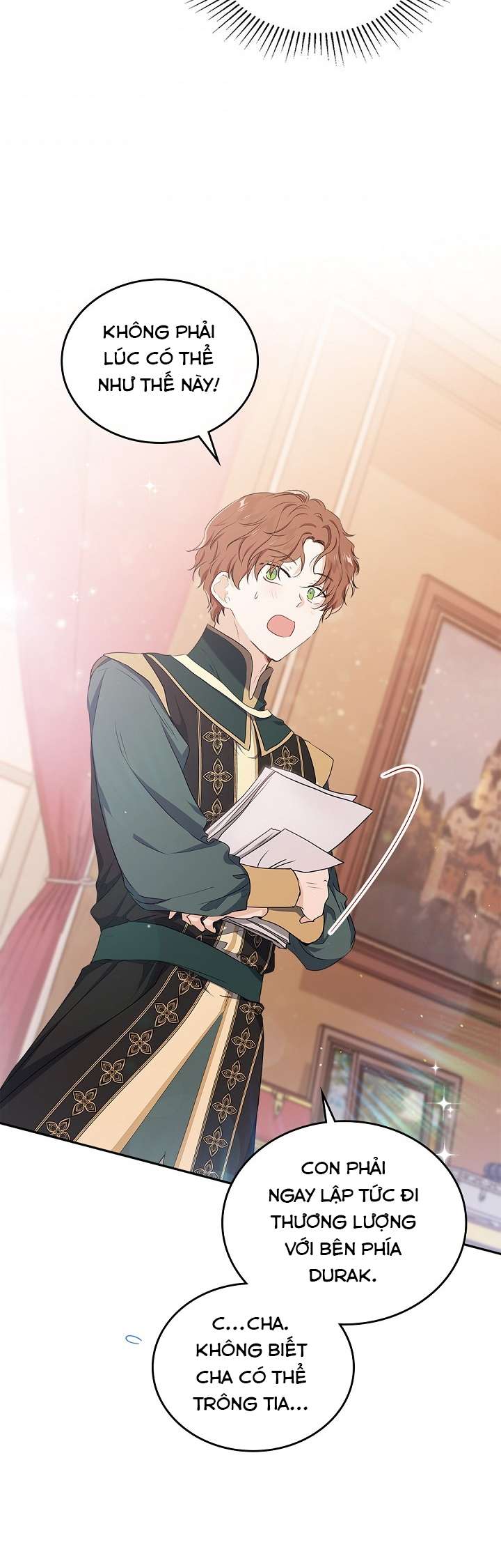 Kiếp Này Nhất Định Làm Gia Chủ Chap 19 - Trang 2