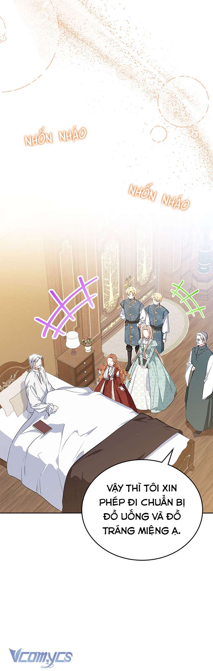 Kiếp Này Nhất Định Làm Gia Chủ Chap 120 - Trang 2