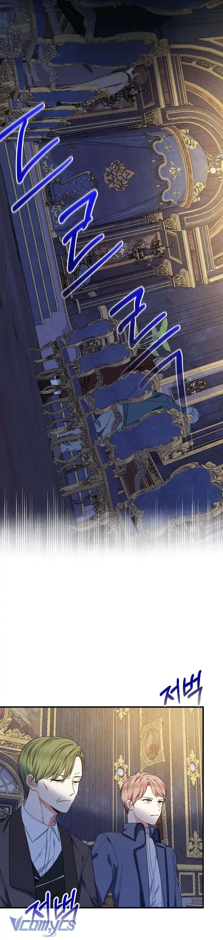 Tiểu Thư Tích Tiền Đi Bụi Chapter 37 - Trang 4