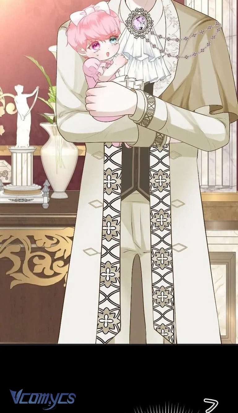 Sau Này Họ Sẽ Sinh Ra Tôi Chapter 16 - Trang 4