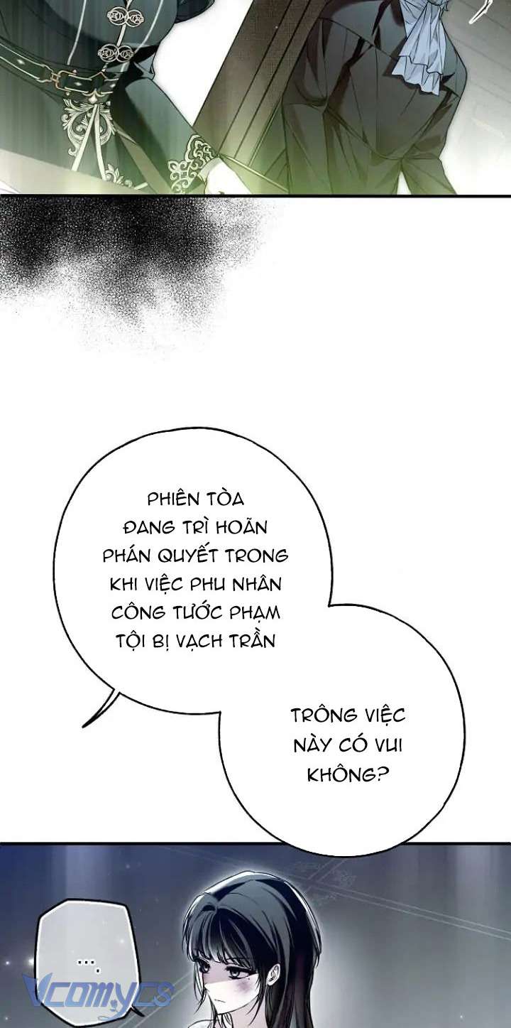 Ai Đó Đang Điều Khiển Cơ Thể Của Tôi Chapter 34 - Trang 4