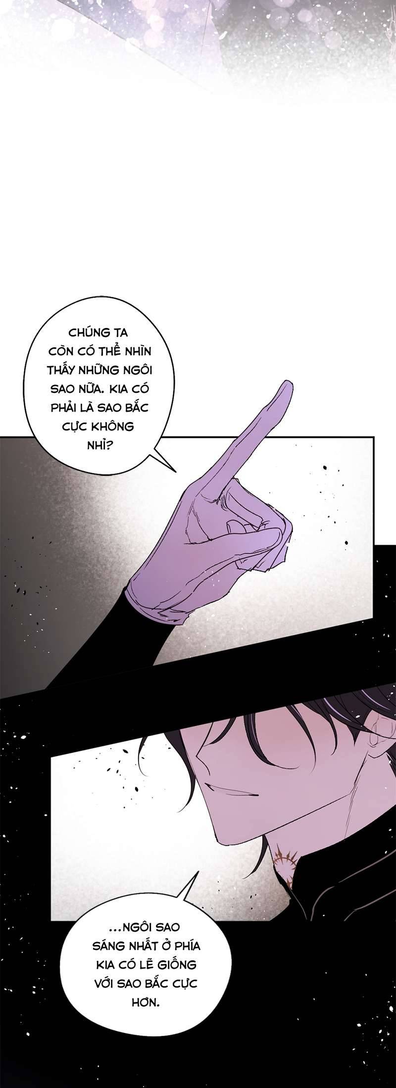 Lời Thú Nhận Của Chúa Tể Bóng Tối Chapter 84 - Trang 4