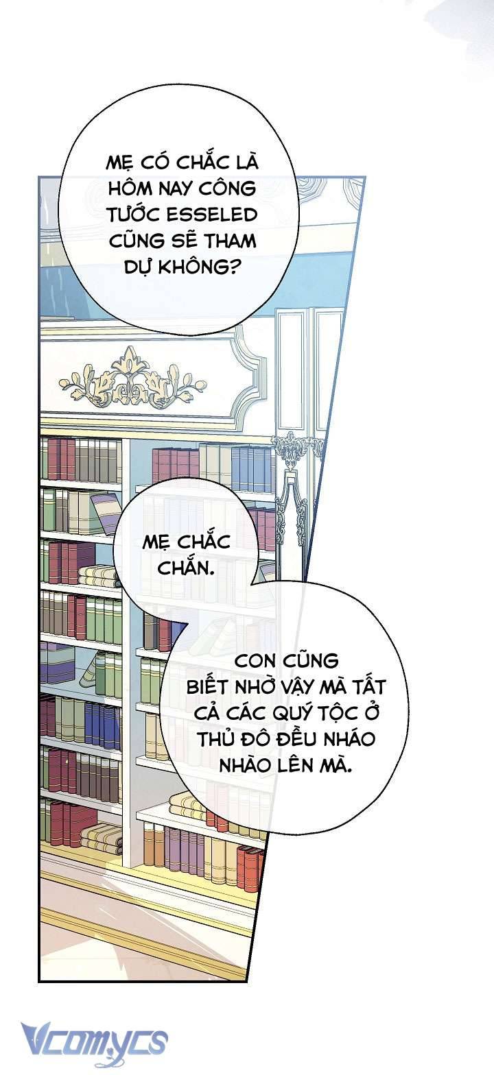 Chúng Ta Có Thể Trở Thành Một Gia Đình Được Không? Chap 100 - Trang 2