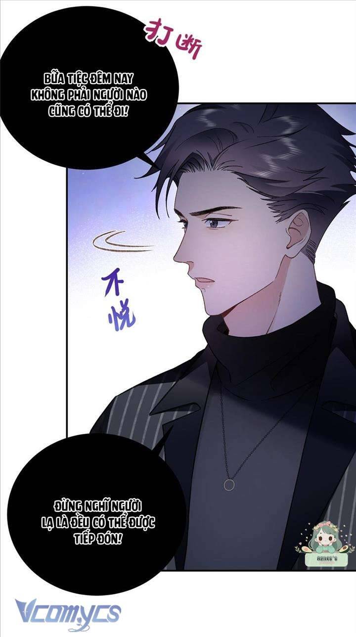 Nghìn Tỷ Vì Sao Cũng Không Bằng Em Chap 3 - Trang 2