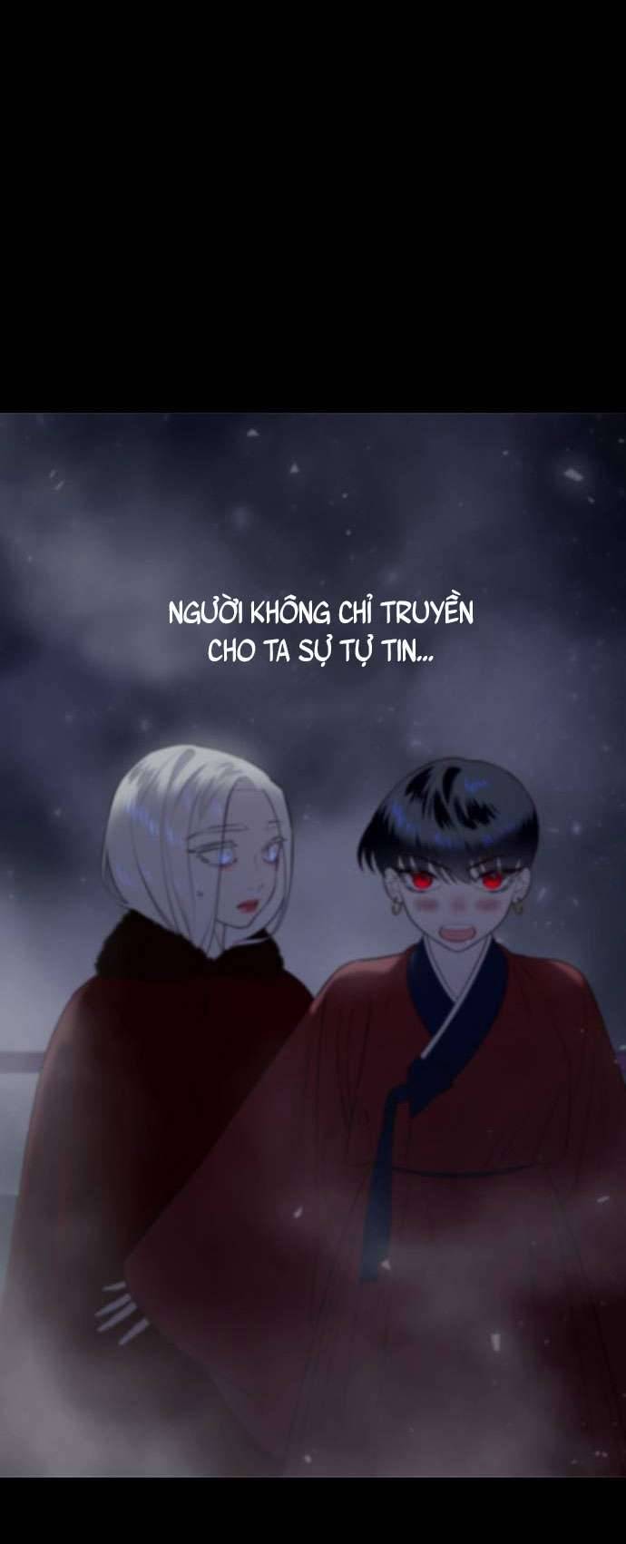 Vương Tử Huyền Bí Chapter 60 - Trang 4