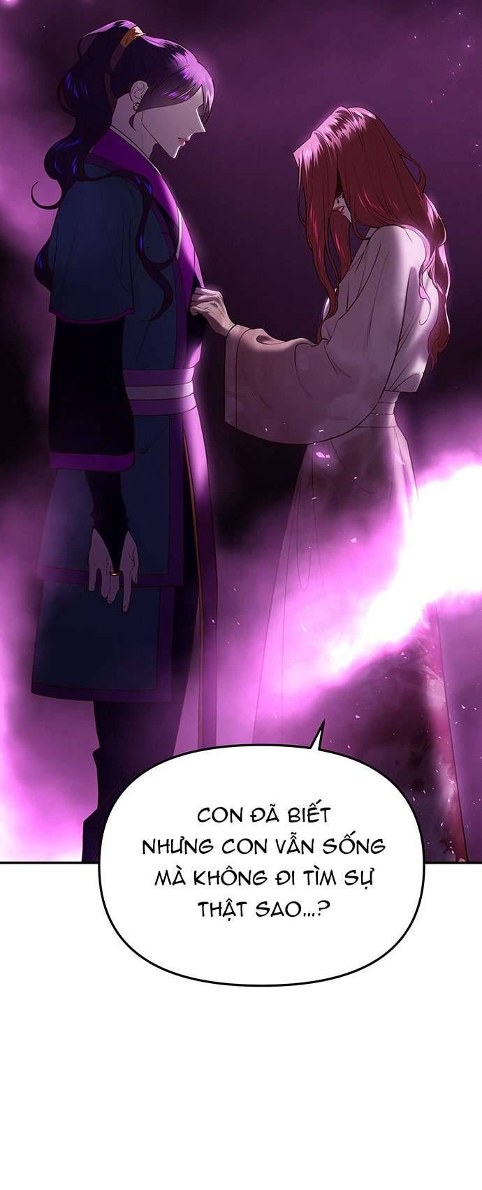 Vương Tử Huyền Bí Chapter 32 - Trang 4