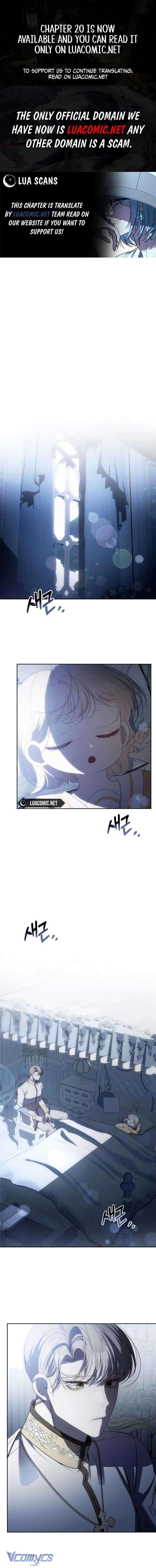 Hy Vọng Về Tương Lai Của Bé Con Thật U Ám Chap 7 - Trang 3