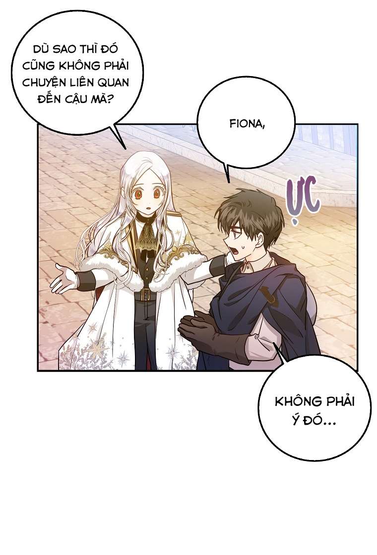 Tôi Trở Thành Vợ Của Nam Chính Chap 13 - Trang 3