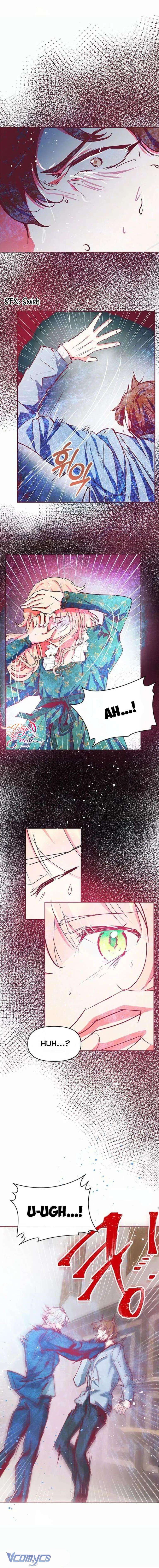 Đại Công Tước, Đó Chỉ Là Sai Lầm! Chapter 13 - Trang 4