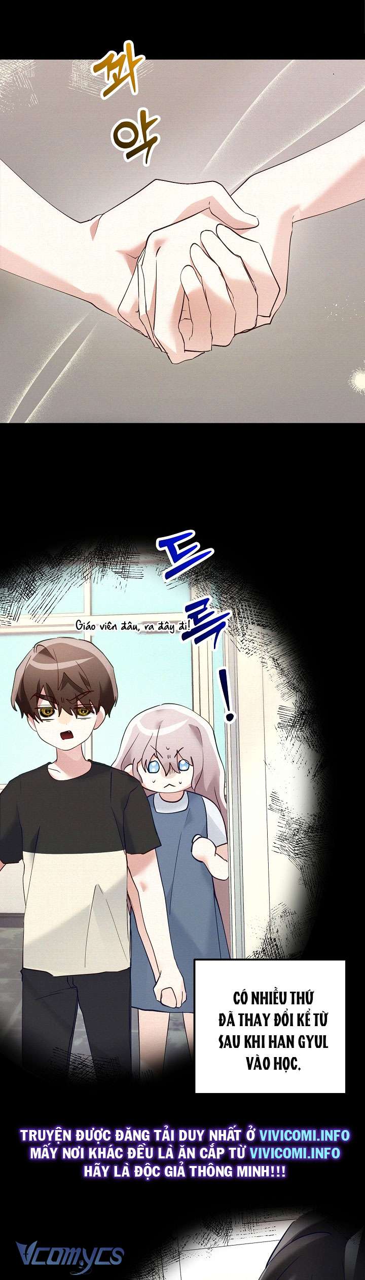 [18+] Dinh Thự Young Chun Hwa: Mãi Một Tình Yêu Chapter 11 - Next Chapter 12