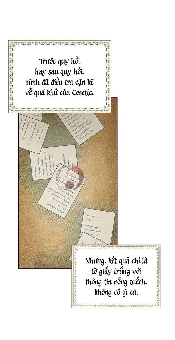 Tôi Là Minh Chứng Của Sự Thật Chap 38 - Next Chap 39