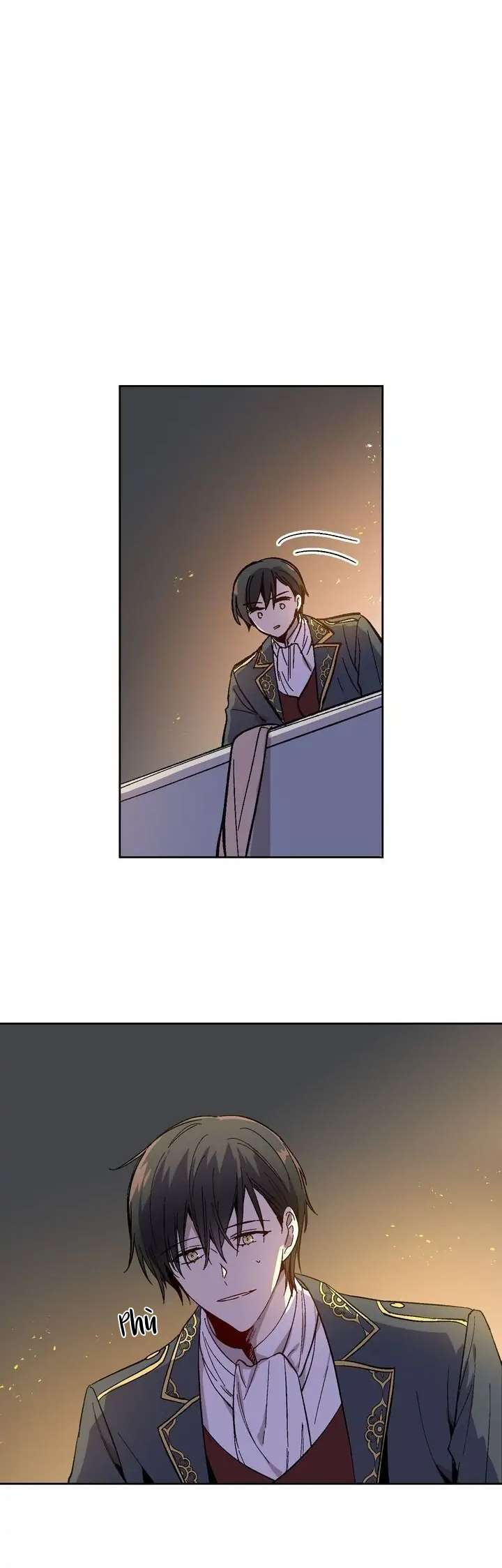 Vị Hôn Thê Khế Ước Của Công Tước Chap 117 - Trang 4